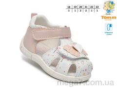 Босоножки, TOM.M оптом TOM.M T65097B