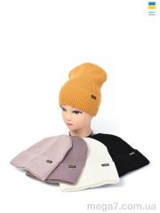 Шапка, Angelica оптом ANGELICA SF003-7 mix