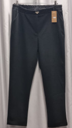 Брюки женские БАТАЛ оптом 69370421 4510-47