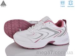 Кроссовки, STILLI Group оптом N310-3 шкіра піна