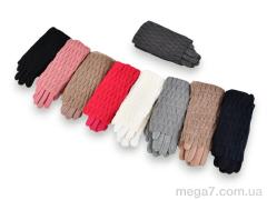 Перчатки, CAP оптом 269-3 mix