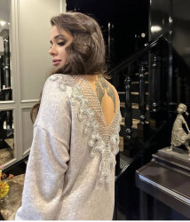 Сукні жіночі БАТАЛ оптом Мис Елегант