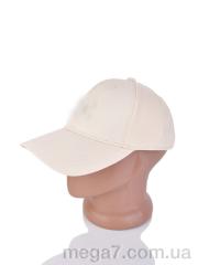 Кепка, Королева оптом CAP 14-25 beige