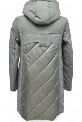 Куртки демисезонні жіночі оптом