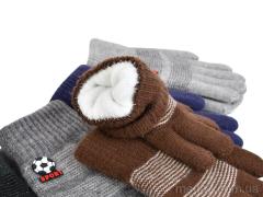 Перчатки, Королева оптом CAP J2039 mix