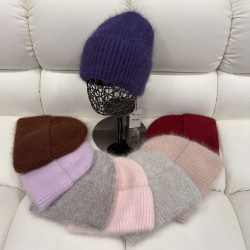 Шапки жіночі оптом