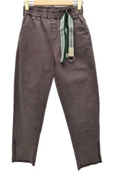 Брюки женские ПОЛУБАТАЛ оптом 84619250 7757-8-31