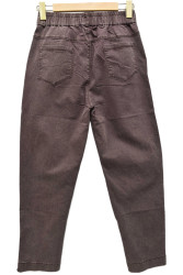 Брюки женские ПОЛУБАТАЛ оптом 84619250 7757-8-31