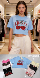 Футболки женские оптом 71036428 60-11-21