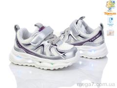 Кроссовки, TOM.M оптом 11484K LED