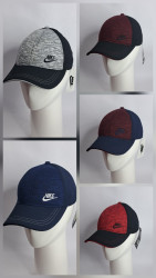 Кепки чоловічі оптом CHERYAGROUP