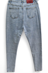 Джинси жіночі KT.MOSS БАТАЛ оптом