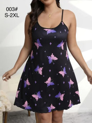 Нічні сорочки жіночі оптом XUE LI XIANG