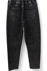 Джинси жіночі DERUN БАТАЛ оптом