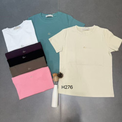 Футболки жіночі оптом 