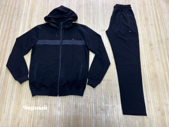 Спортивные костюмы ПОЛУБАТАЛ мужские оптом 63810947 58-9