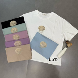 Футболки жіночі ПОЛУБАТАЛ оптом