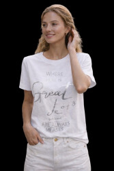 Футболки женские оптом 83560497 25033-152