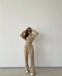 Спортивні костюми жіночі на флісі оптом --