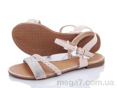 Босоножки, Love-L&M-ZDW оптом F205-3-old