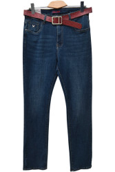 Джинси жіночі LZYX JEANS БАТАЛ оптом