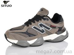 Кроссовки, Situo оптом Situo B160-5