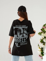 Футболки жіночі оптом