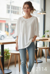 Футболки жіночі оптом