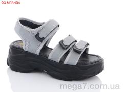 Босоножки, QQ shoes оптом C7-2