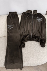 Спортивные костюмы женские оптом 41590827 766-178