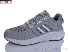 Кроссовки, Sayota оптом 637-5