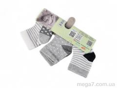 Носки, OL оптом N002-10 mix