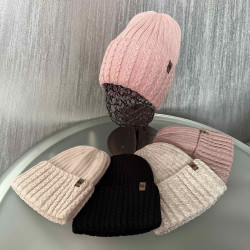 Шапки женские оптом 79862340 69-31