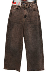 Джинсы женские FOREST JEANS оптом 61835097 5108-87