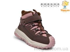 Ботинки, TOM.M оптом 11762E