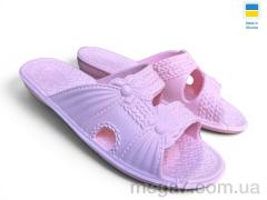Шлепки, Rai shoes оптом 24(14) пудра