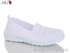 Слипоны, Aba оптом 3026-36