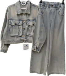 Костюми підліткові оптом