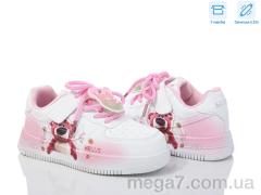 Кроссовки, TOM.M оптом T11362D LED