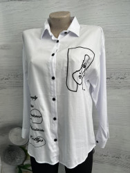 Сорочки жіночі оптом