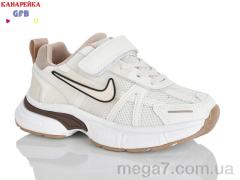 Кроссовки, GFB-Канарейка оптом R365-13