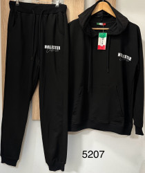 Спортивные костюмы женские ПОЛУБАТАЛ оптом 14870235 5207-78