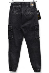 Джинси підліткові зимові оптом