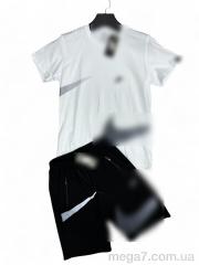 Спортивный костюм, Verton оптом Y1-2 white-black