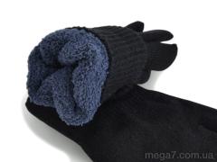 Перчатки, Королева оптом CAP J2031 black