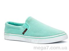 Слипоны, Katyo оптом 2815 blue
