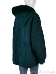 Куртка, Edel оптом 020 green