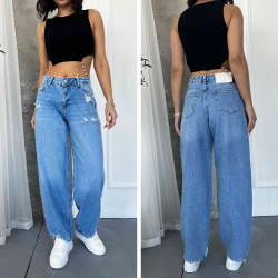 Джинси жіночі оптом