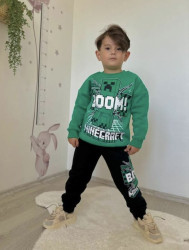 Спортивні костюми теплі дитячі оптом Rola kids
