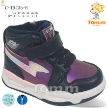 Ботинки, TOM.M оптом TOM.M A-T9435-B